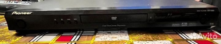 Домашний кинотеатор