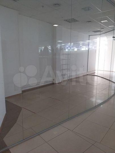 Торговая площадь, 21 м²