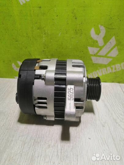 Генератор Шевроле Лачетти