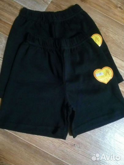 Шорты для мальчика