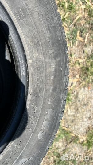 Nokian Tyres Nordman RS2 195/65 R15