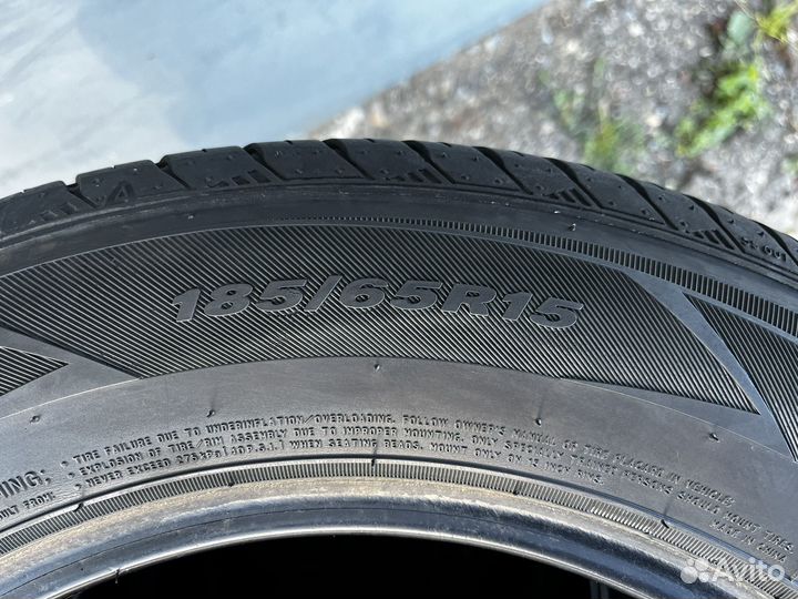 Nexen N'Fera SU4 185/65 R15 88H