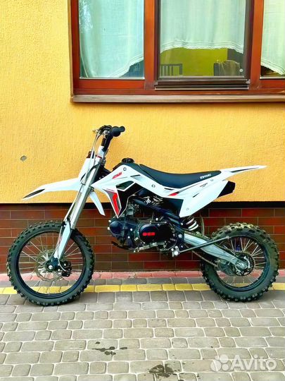 Питбайк BSE 125 PH (2022)