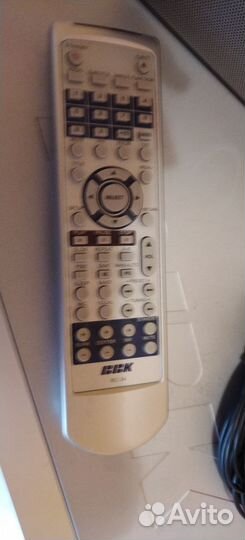 Домашний кинотеатр BBK