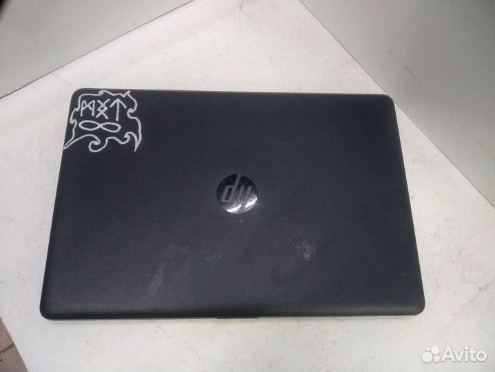 Ноутбук HP RTL8723DE