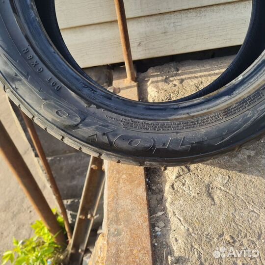 Toyo Proxes T1 Sport 190/55 R15