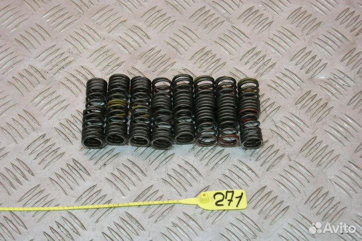 Пружина клапанная Suzuki Bandit 400V-2