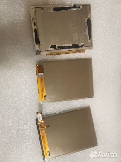 LB060S01-RD02 /ED060SCE (FL) с подсветкой/ED060SCE