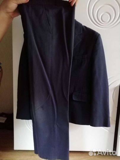 Школьный костюм для мальчика