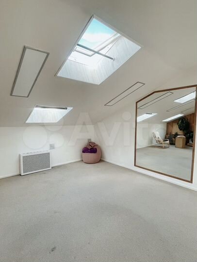 Свободного назначения, 100 м²