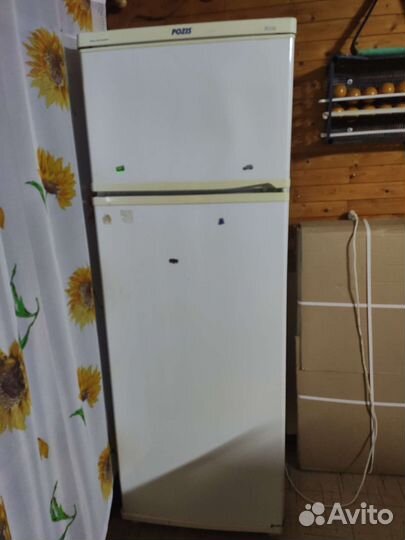 Холодильник Pozis