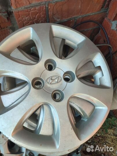 Диски штампы r15,Солярис,Рио