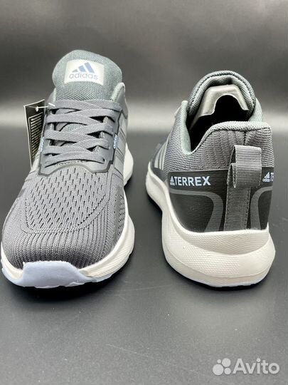 Кроссовки adidas terrex лето