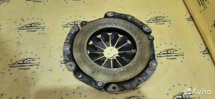 Корзина сцепления Kia Ceed 1.6 МКПП