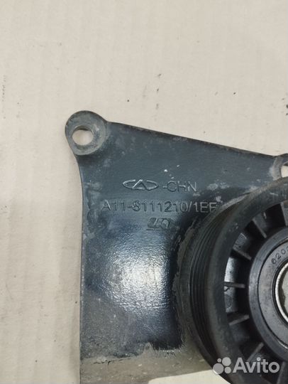 Обводной ролик Сhery Аmulet Чеpи Амулeт