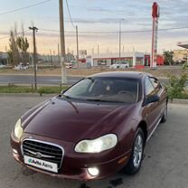 Chrysler Concorde 2.7 AT, 2001, 199 000 км, с пробегом, цена 285 000 руб.