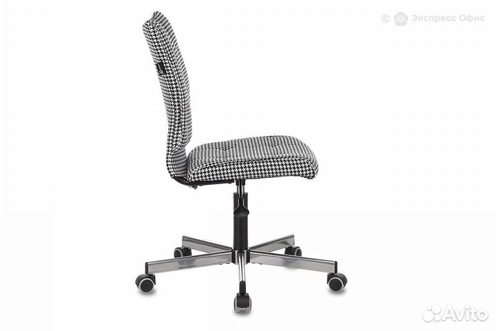 Кресло офисное Бюрократ CH-330M/GF