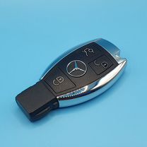 Корпус ключа Mercedes W204 W205 W212