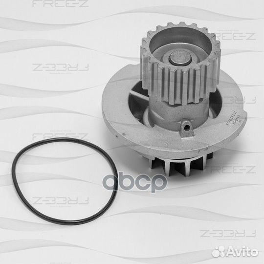 Насос водяной KP0143 free-Z