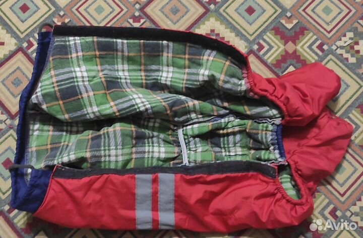 Комбинезон для собаки