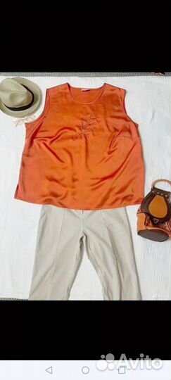 Блузки женские, 44-56