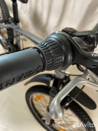 Горный велосипед giant MTX 150 детский