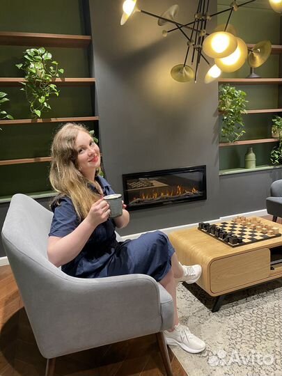 Супервизор для психологов