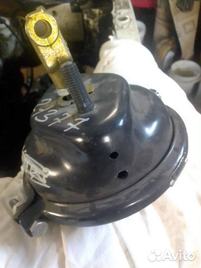 Тормозная камера ЗИЛ