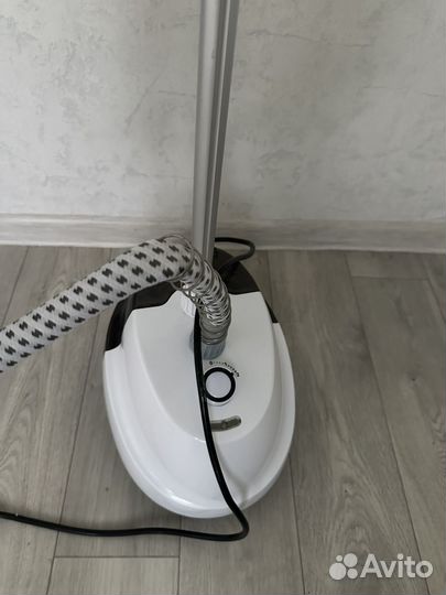 Отпариватель