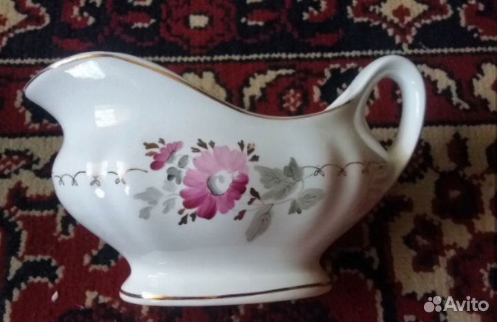 Сервиз. Конаково.зик.1959 год