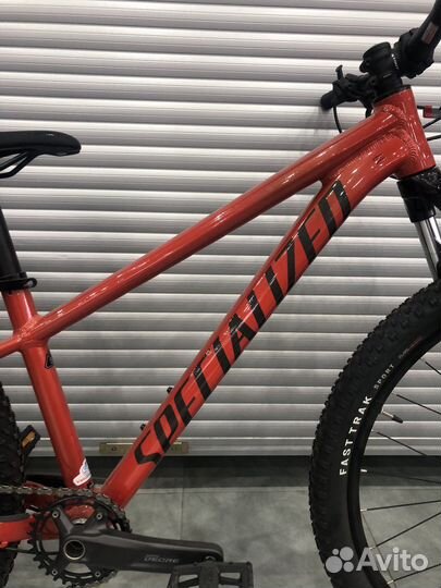 Горный велосипед Specialized Rockhopper 27.5