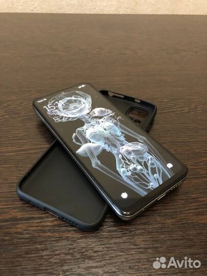 Xiaomi Redmi Note 11S, 6/128 ГБ