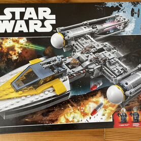 Lego star wars 75172