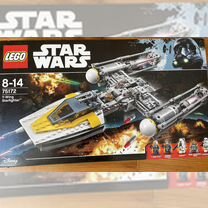 Lego star wars 75172