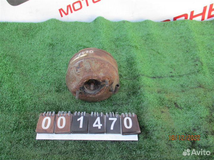 Вакуумный усилитель сцепления Nissan Ud