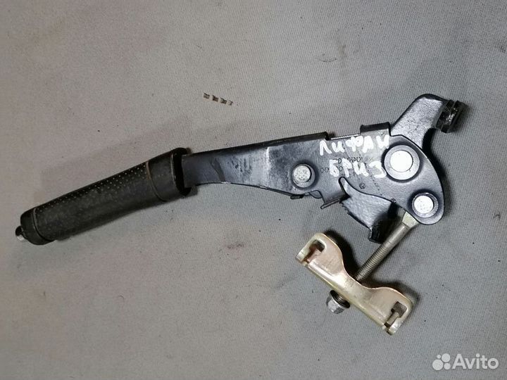 Рычаг стояночного тормоза Lifan Breez 2007-2014