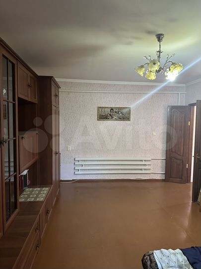 Дом 68 м² на участке 3 сот.