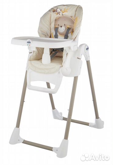 Стульчик для кормления Cam Pappananna