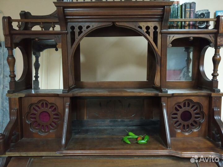 Фисгармония (корпус)