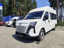 DongFeng K33 микроавтобус, 2024