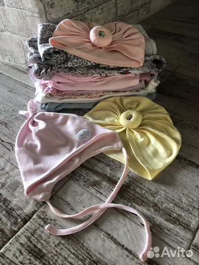 Детская одежда для девочек