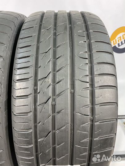 Kumho Crugen HP91 275/45 R20