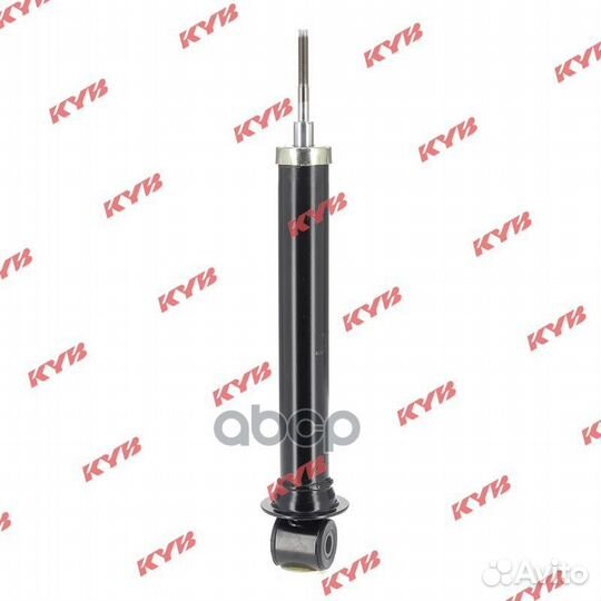 Амортизатор подвески (серия Premium) 441802 KYB