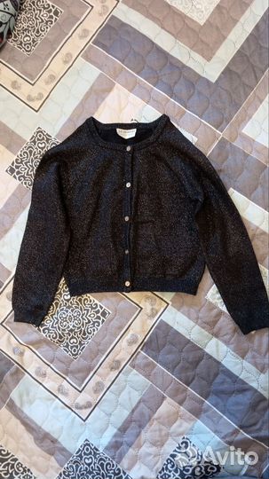 Кофта для девочки