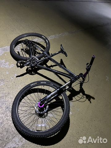 Велосипед Jamis Komodo 2014