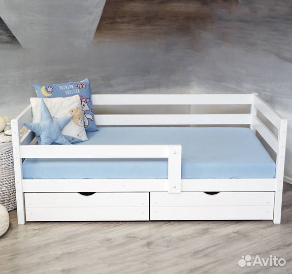 Кровать для дачи