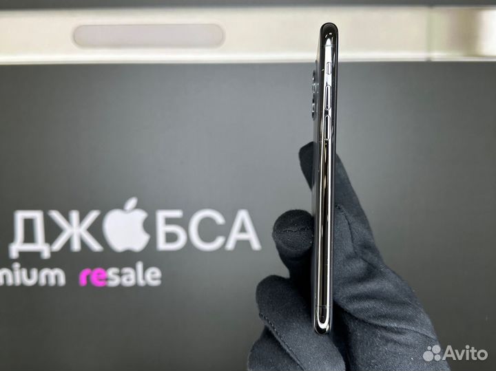 iPhone 11 Pro, 512 ГБ