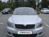 Skoda Octavia 1.4 MT, 2009, 270 000 км, с пробегом, цена 890 000 руб.