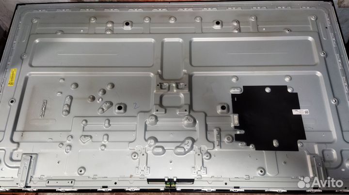 Светодиодная планка подсветки для телевизора 3