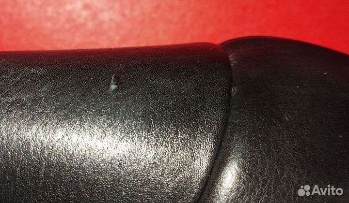 Сапоги женские зимние